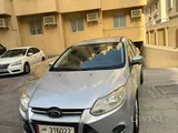 Ford Focus with Warranty 3 month